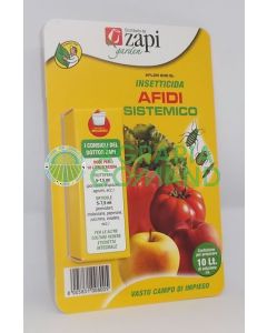 Zapi insecticida 5 ml. Zapi insecticida 5 ml.