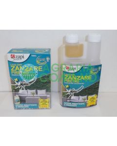 Zapi mosquitos piretro