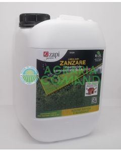 Zapi mosquitos bia 5 lt. Zapi mosquitos bia 5 lt.