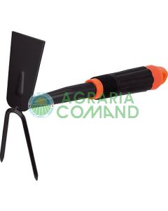 azada de punta cuadrada