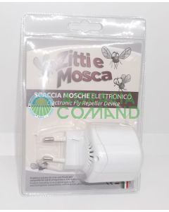 Ahuyentador de moscas