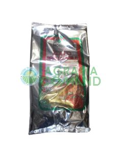 Mormino azufre mojable