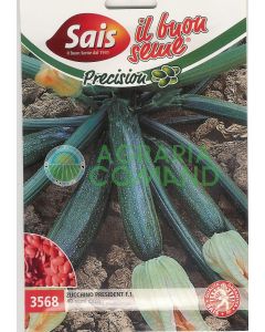 Zucchino Presidente