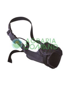 BOZAL GRANDE FERPLAST SAFE