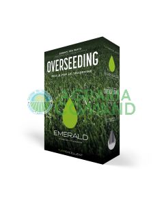 SEMILLAS DE CÉSPED CÉSPEDExcelente Esmeralda kg. 1