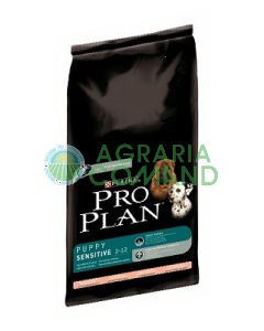PRO PLAN CACHORRO SENSIBLE KG.14