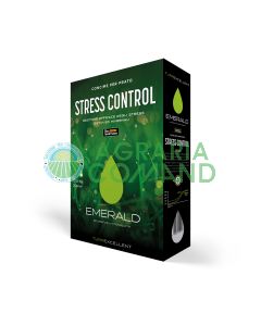 Abono Stress Control Esmeralda