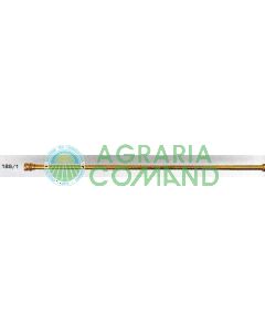 Caña_en_bronce_50_cm