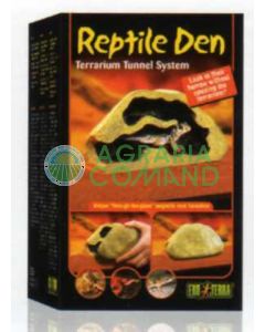 REPTIL GUARIDA PEQUEÑA