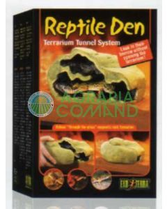 REPTIL DEN MEDIUM