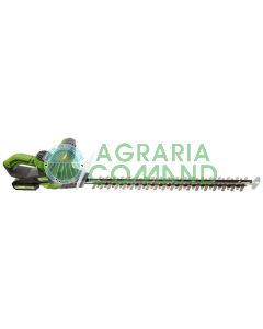 Cortasetos inalámbrico Verdemax
