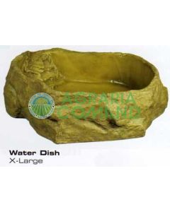 PLATO DE AGUA X-GRANDE