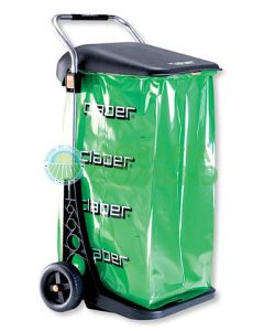 Carro de transporte ecológico Claber