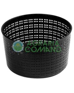 Cesta redonda de 22 cm