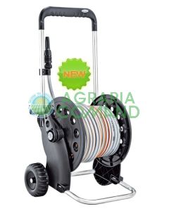 Kit de carro Claber Ecosei 8981