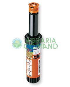 Aspersor Claber 90004 con elevador de 5 cm