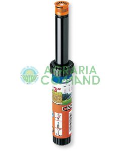Aspersor emergente 7,5 cm Claber 90005