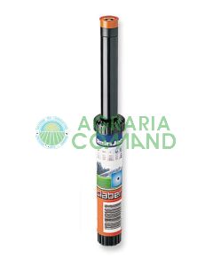 Aspersor de área cuadrada elevado 10 cm. Claber 90133