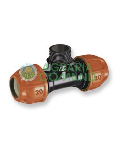 Racor Claber 90325