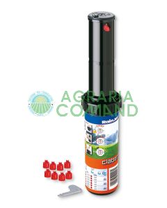 Aspersor de turbina Claber 90478