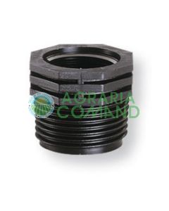 reducción hombre mujer