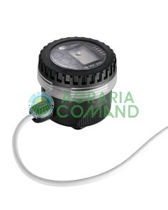 Claber módulo de control de riego 90821