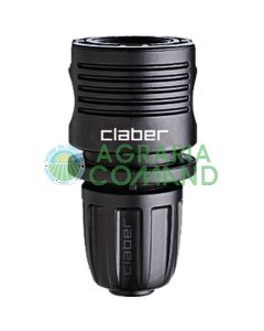 Acoplamiento automático Claber