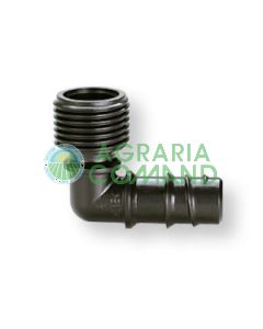 Codo Claber 91082