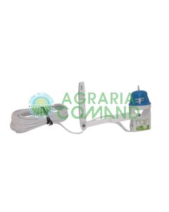 Sensor de lluvia