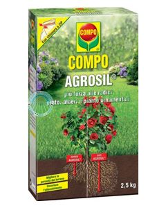 Compo Agrosil 2,5 kg