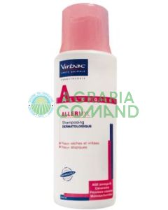 ALLERMYL CHAMPÚ VIRBAC ML.200
