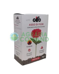 Cifo as de flores