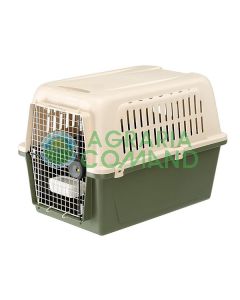 Transportín para perros Ferplast Atlas 50 Classic