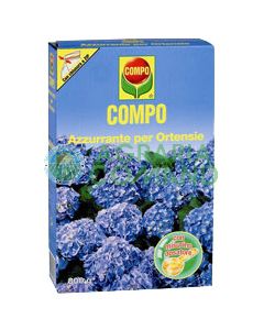 Compo pavonado