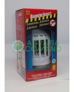 Compo barzone led lámparas mosquito