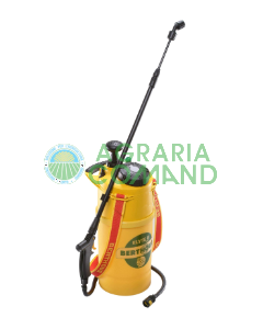 Bomba Berthoud Elyte8 con varilla