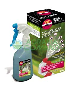 ETO X EASY PACK SMALL SYSTEM