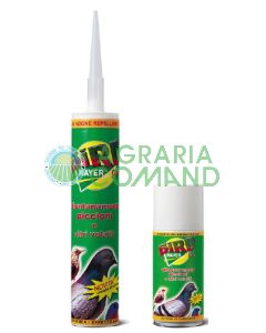 BIRD GEL + BIRD LAC Repelente ópticamente eficaz