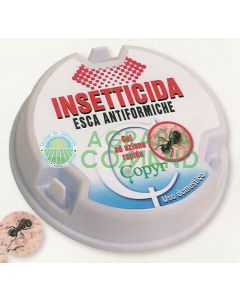 INSECTICIDA CEBO AMP 1 RB PCS.2 INSECTICIDA CEBO AMP 1 RB PCS.2