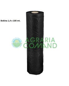Bobina de tela biodegradable de 100 m.