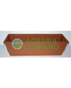 CAJA DE TERRACOTA DE BREMEN CM.60