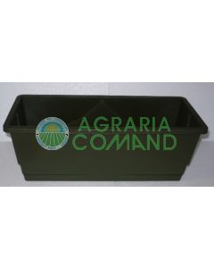 CAJA BREMEN VERDE CM.40