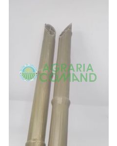 Varilla de pvc altura 250 cm
