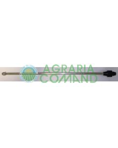 Tubo de extensión 92/3 Bomba Volpi Elettroplus