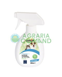 NATURAL loción protectora perro gato aceite de Neem ml 300