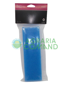 Cartuccia in spugna bio meccanica Mechanichem II Newa