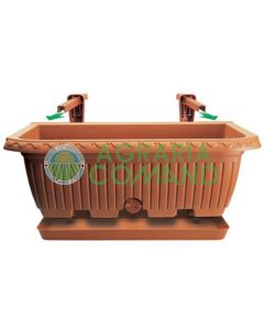 Caja balcón Koala