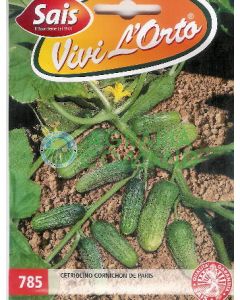 PEPINILLO CORNICHON DE PARIS
