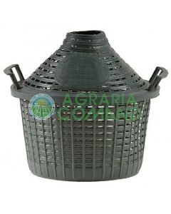 Cesta de la cuba