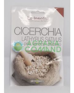 Chickling de semillas